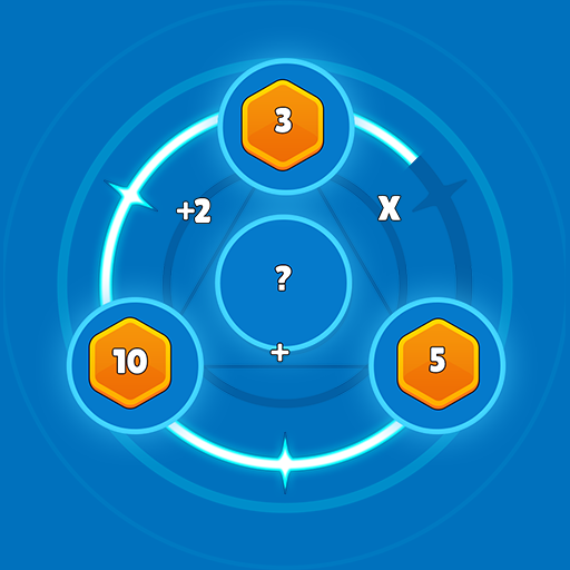 Maths Master logo