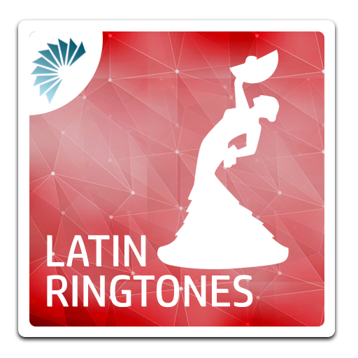 Latin Ringtones  Icon