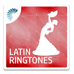 Cover Image of Download Latin Ringtones  APK