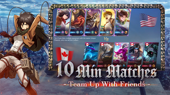 Mobile Legends: Bang Bang 3