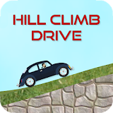 Hill Climb Drive icon