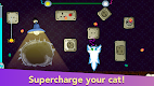 screenshot of Cat Pow: Kitty Cat Games