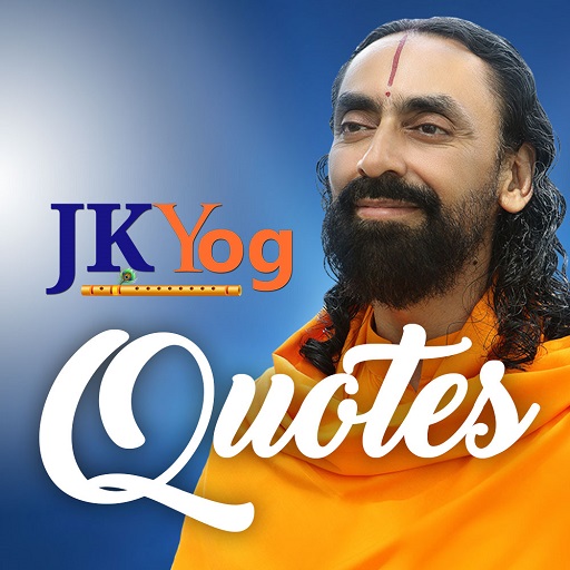 JKYog Quotes logo