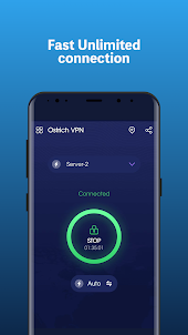 Ostrich VPN - Unlimited Proxy