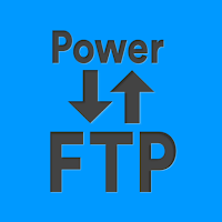 PowerFTP (FTP-клиент и сервер)