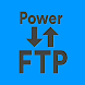 PowerFTP (FTP クライアント) - Androidアプリ