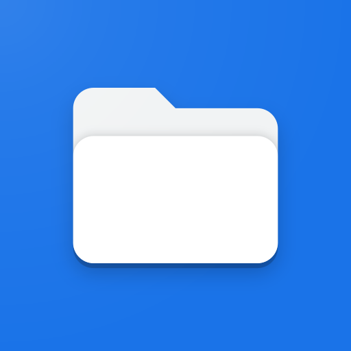 Material Files  Icon