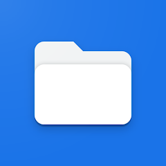 Aplicación Material Files – Un administrador de archivos ligero, limpio y seguro