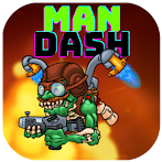 Man Dash