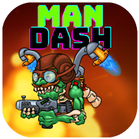 Man Dash