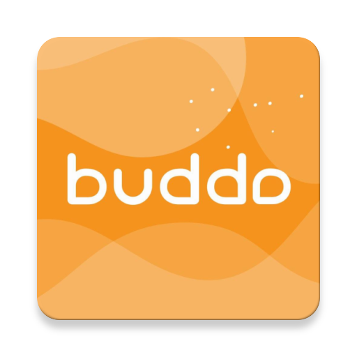 Buddo: Медитация и осознанност  Icon