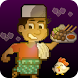 Satay Club Street Food Diner - Androidアプリ