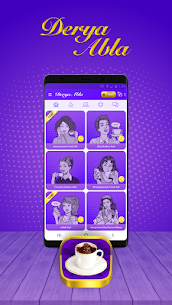 Derya Abla APK + MOD (Unlocked) v14.0.1 1