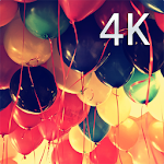 Cover Image of ดาวน์โหลด วอลเปเปอร์ที่ดีที่สุด 4K - WallPick 2.93 APK