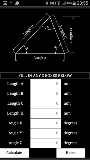 Magictriangles Screen 3