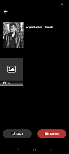Shorts Zone Screen 3