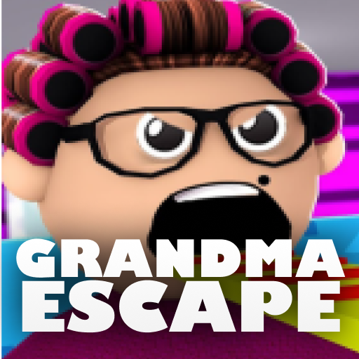 Grandma escape mod Install on Windows