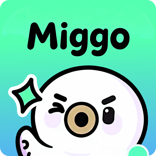 Get Miggo for Android Aso Report