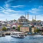 Cover Image of Download Istanbul Wallpaper HD  APK