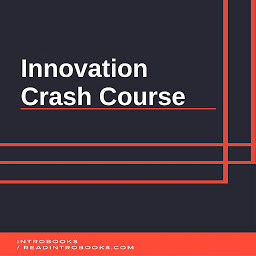 Icon image Innovation Crash Course