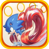 Your Sonic 4 Game Guide icon