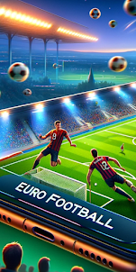 Euro Football Mobile