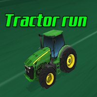 Real Tractor Racing Best Tractor Simulator Game