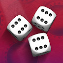 Herunterladen Yatzy Offline and Online - free dice game Installieren Sie Neueste APK Downloader