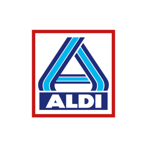 ALDI Supermercados logo