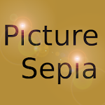 Cover Image of Download Picture Sepia 1.0 APK