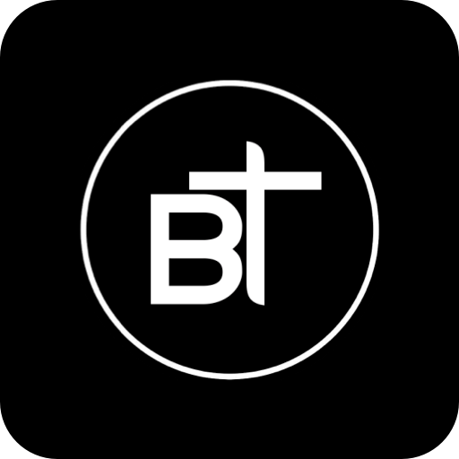 Comunidade Bethel Aracruz logo