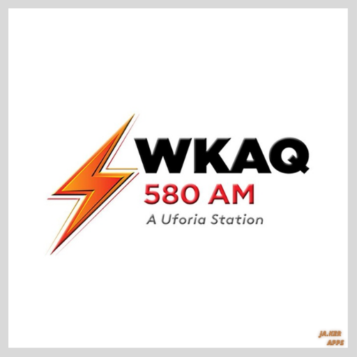 Wkaq clearance 580 radio