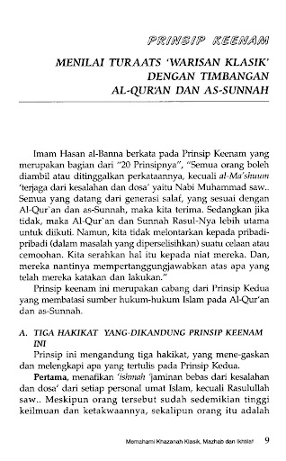 Memahami Khazanah Klasik Screen 3
