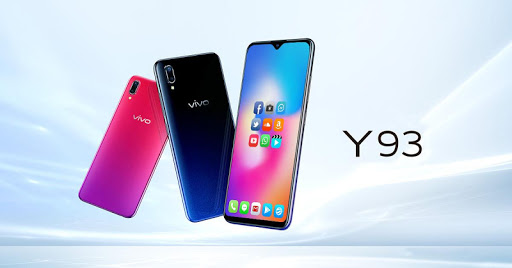 Theme for Vivo Y93 Screen 2
