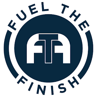 Fuel The Finish