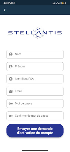 IV2E Tool Screen 2