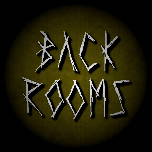 Backrooms Online Shooter logo
