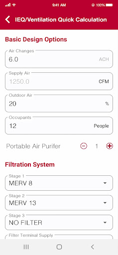VisionAir Clean Screen 2