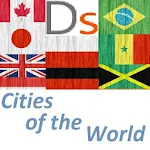 Doms Cities of the World Game Apk