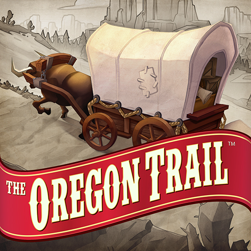 The Oregon Trail: Boom Town Baixe no Windows