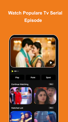 Zee TV Serials - Shows, serials On ZeeTV Guideのおすすめ画像4