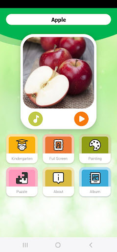 Fruit Town | Fruit Garden screenshot 4