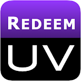 Redeem UV icon