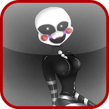 Marionette Puzzles Free icon