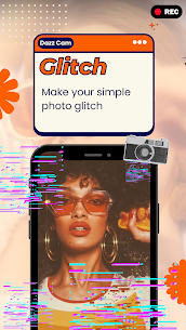 Dazz Cam APK v1.6.1 (Latest Version) 11