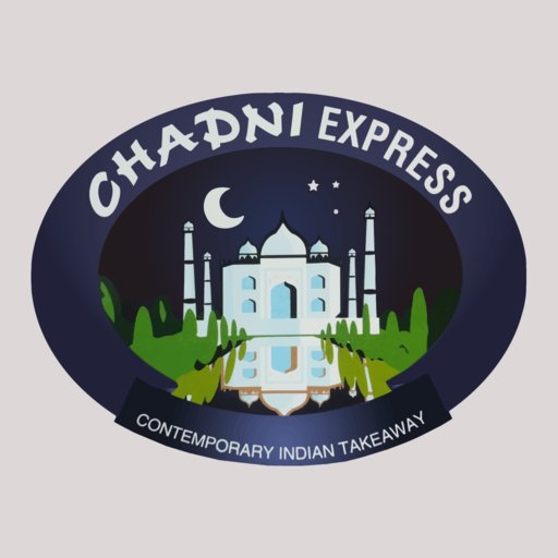 Chadni Express Exeter logo