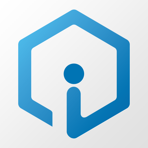 그린아이넷 PC보안케어 logo