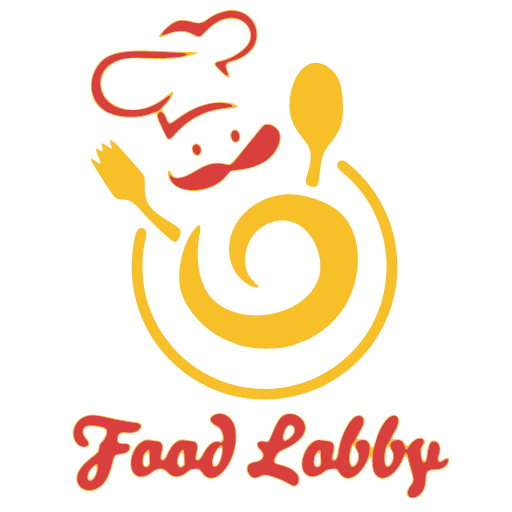 Food Lobby - Restaurant App logo