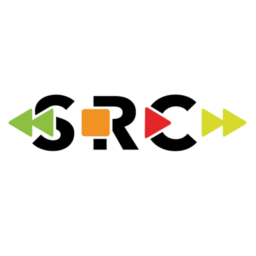 SRC logo
