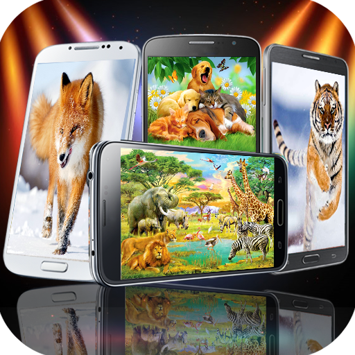 Animals Wallpaper HD